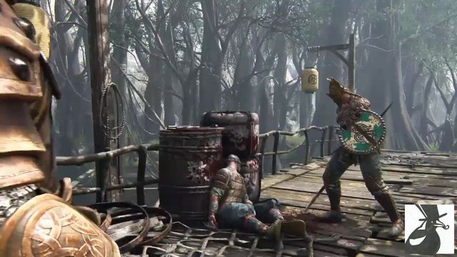 For Honor - Vikings - 2.5 Reconnaissence смотреть онлайн