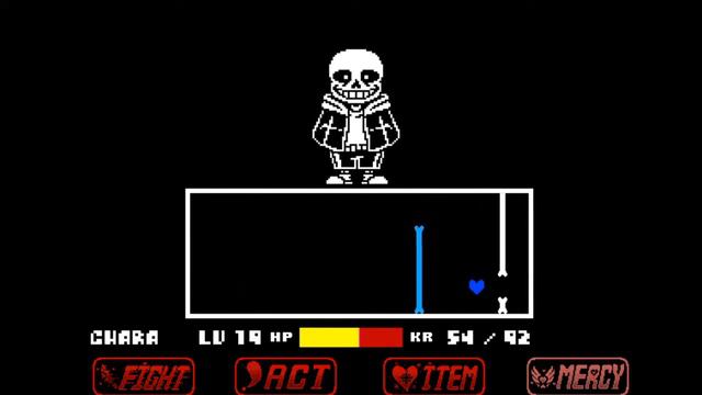 undertale last breath смотреть онлайн