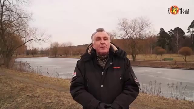 Новости славян №40. Украина и Крым. Третий источник законной власти. смотреть онлайн