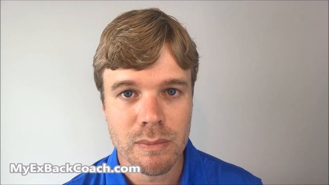 When Your Ex Contacts You During No Contact смотреть онлайн