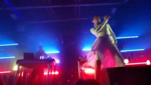 Cream Soda   Подожгу LIVE