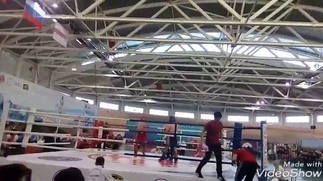 19 11 2017 Омск Кубок Ермака турнир по Кикбоксингу Сурков Джаляв смотреть онлайн