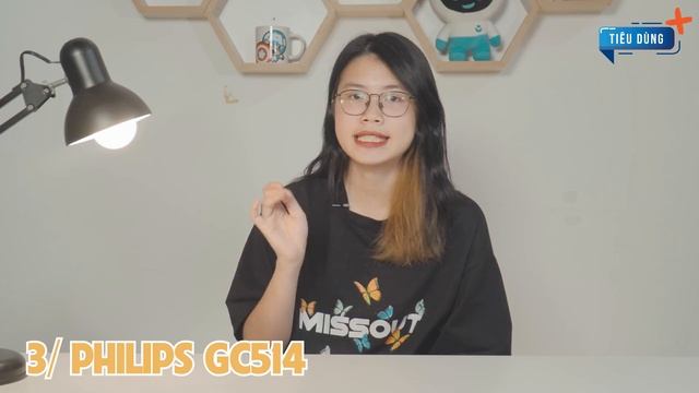 [TDTM] Top 5+ Bàn ủi hơi nước đứng tốt nhất cho các bà nội trợ смотреть онлайн