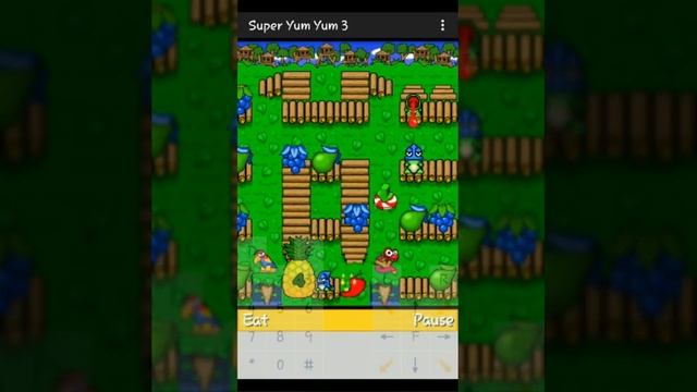 game puzzle tingkat dewa - Super Yum Yum 3 stage 16 смотреть онлайн