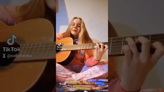 Гореть - Lumen // cover by Sofishenka смотреть онлайн