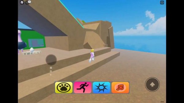 HOW TO GET ALL 70 ANIMALS AND BADGES IN FIND THE ANIMALS - ROBLOX