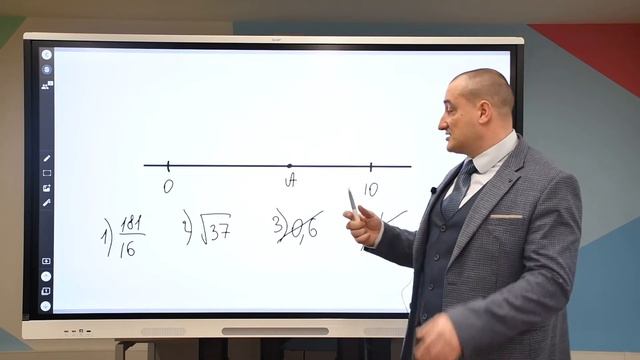 Математика ОГЭ 2021 Демо Задание 7 смотреть онлайн