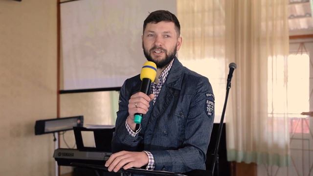 24.04.22 Пасха Служіння смотреть онлайн