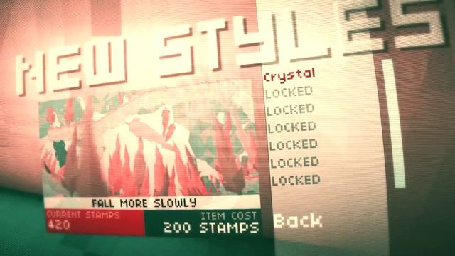 Chester United - January 2015 Demo