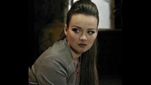 Украина вся в слезах...Исчезла актриса Ольга Олексий