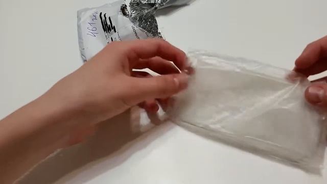 Чехол для телефона с сайта AliExpress. Часть 2 смотреть онлайн