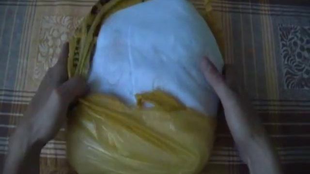 Распаковка. Тюль шифон. (Новая почта). смотреть онлайн