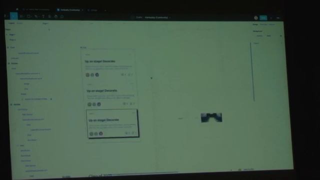 Shuaiqi Sun (Mr. Biscuit) - Build a Composable Design System in Figma смотреть онлайн
