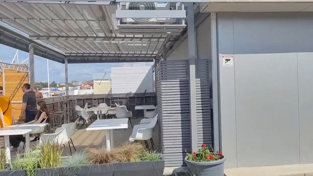 11.06.23 Прогулки по берегу как в старые добрые, Дивноморское смотреть онлайн