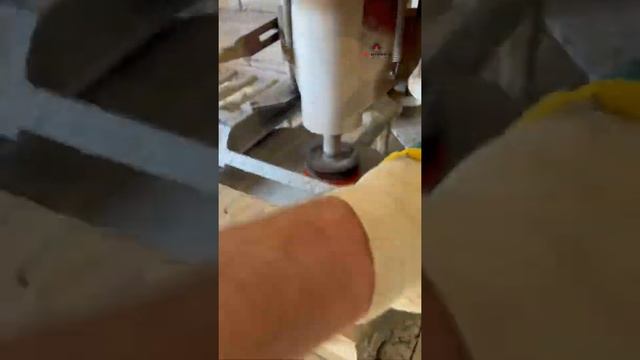 ?РАМАЗАН ШЛИФУЕТ «ПРЕСТИЖ» (ТЕХНОЛОГИЯ ШЛИФОВАНИЯ). Инстаграм: @artdvorium смотреть онлайн