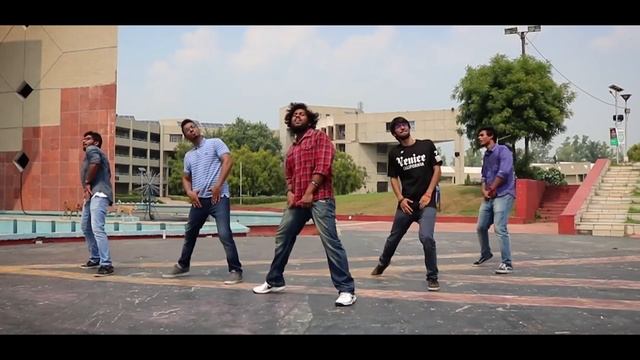 Despacito | Dance Cover | Luis Fonsi Ft. Daddy Yankee | By Dance Society, DTU