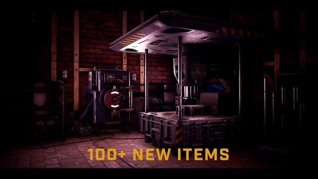 Icarus: New Frontiers | Gameplay Trailer смотреть онлайн
