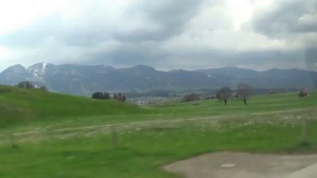 Allgau Bavaria смотреть онлайн