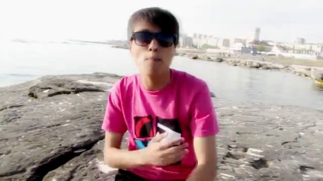 Mc DomS - Қайырлы түн жаным (Promo version) смотреть онлайн