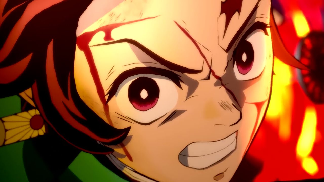 Kimetsu No Yaiba: #1 Opening