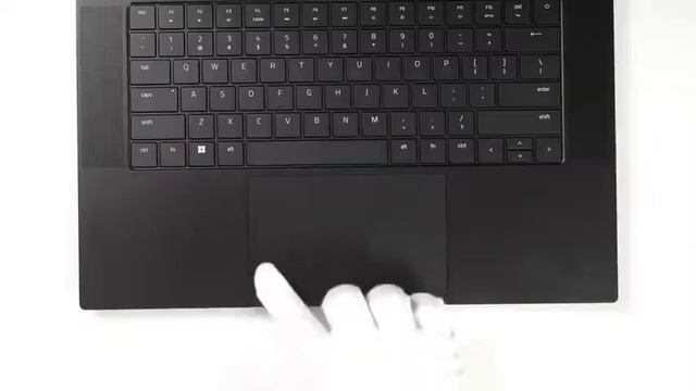 The RTX 3080 Ti Gaming Laptop - Razer Blade 15 (2022) смотреть онлайн