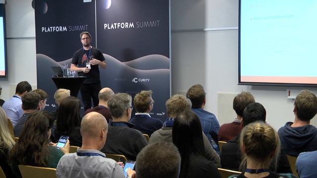 Should I Make My Own API Gateway? смотреть онлайн