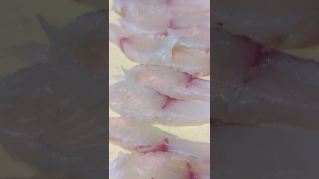 Так выглядит только свежее филе! смотреть онлайн