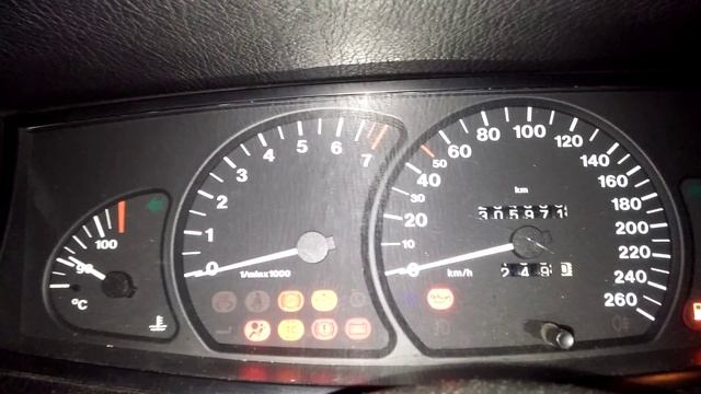 Чистая приборка без ошибок. Omega B.