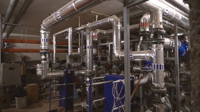 ЖК "Дыхание"/ Ноябрь / Краснодар / ССК смотреть онлайн