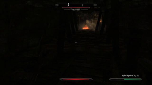Skyrim - PS4-PRO Mage part 3 смотреть онлайн