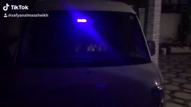 New Police Lights Installed On Suzuki Every - 2019 || Swag Level 99999999 смотреть онлайн