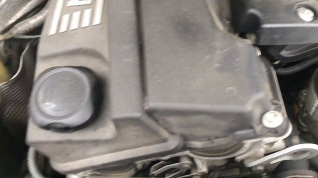 В разборе BMW 1 e87 120i с пробегом 58000 по Японии смотреть онлайн