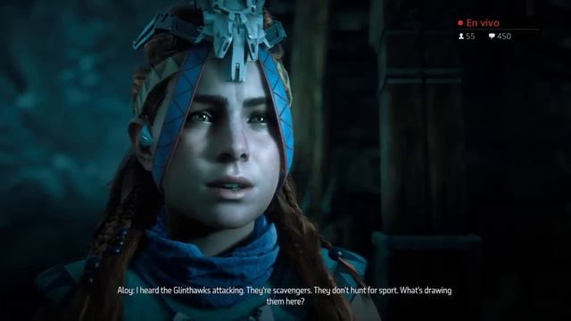 Horizon Zero Dawn: ¿Mejor exclusiva del PS4? | Análisis (Sin Spoilers) смотреть онлайн