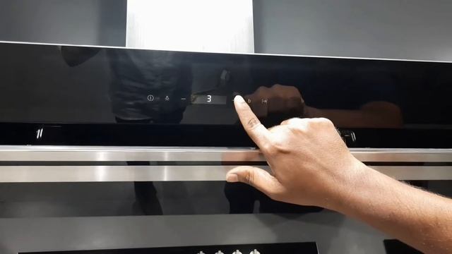 SIEMENS Hood LC91KWP60I ⚡90 Cms ⚡Inclined chimney ⚡IQ Drive Motor 45 Db ⚡ смотреть онлайн