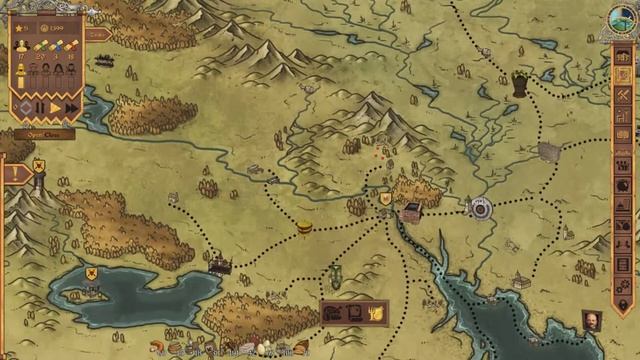 Crossroads Inn #3 (hard)_Посетители довольны смотреть онлайн