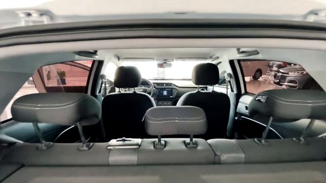 CHERY - TIGGO 2 смотреть онлайн