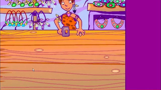 Страна Знаний - Давным Давно | Play kids game смотреть онлайн