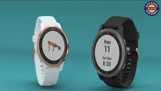 Best 5 Smart Band In India 2021 смотреть онлайн