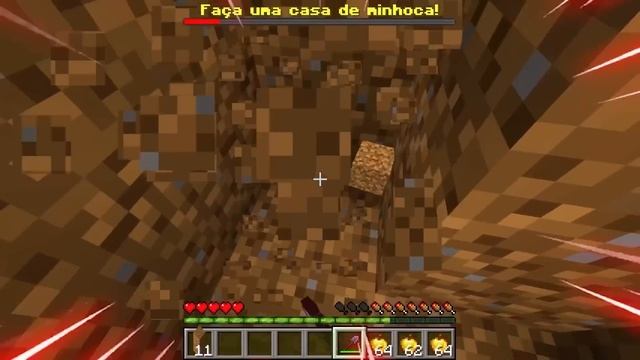 ESSE É O MAIOR MOB DO MINECRAFT - O Filme смотреть онлайн
