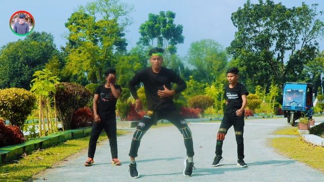 Viral Ice Cream Song | ভাইরাল আইসক্রিম ডান্স | Çilgin Dondurmaci Remix |Bangla Dance| BM BIPUL KHA смотреть онлайн