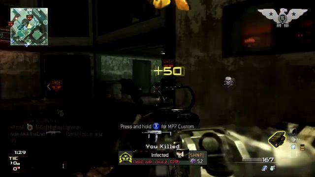 Call of Duty: Black Ops 2 Multiplayer BETA, Perks, Maps, and MORE! смотреть онлайн