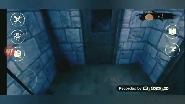 Прохождение игры глаз хоррор часть 2 прошол на легко смотреть онлайн