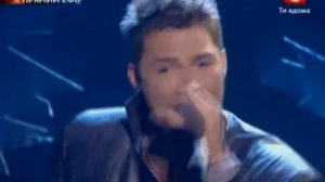 Кензов Олег - Столько дней, он не зная правды ...