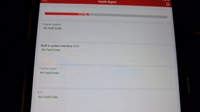 Thinkdiag I funkcja abs esp na Citroenie смотреть онлайн