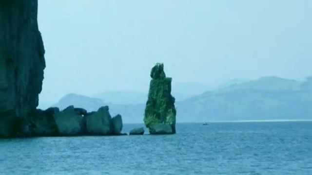 НЕРПА. Стихотворение. смотреть онлайн