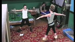 Ночной эфир 2040 дня