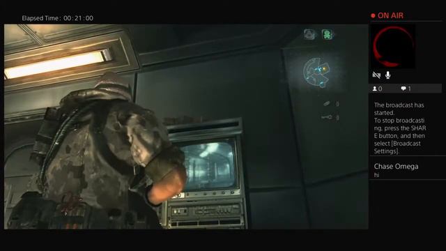 BioHazard: REvelations 1 - Unveiled Edition Raid Mode Livestream #16 смотреть онлайн