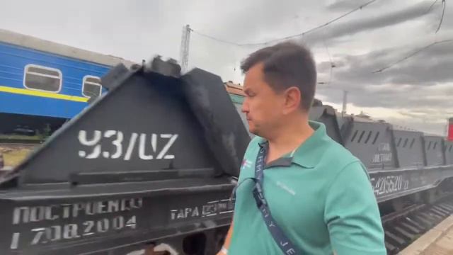Мариуполь. Волноваха, первая Элка смотреть онлайн