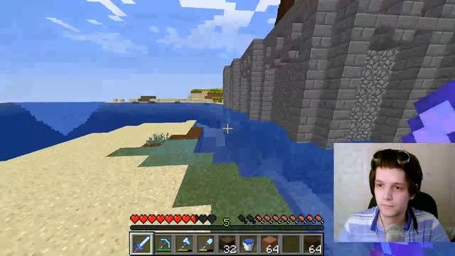 Майнкрафт 1.12 - ЗПМ3 АРХИВ СТРИМА смотреть онлайн