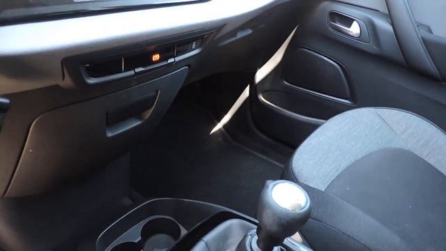 Μεταχειρισμένο Citroen C4 Picasso 1.6 HDi (2017) | 360° Trust Walk смотреть онлайн